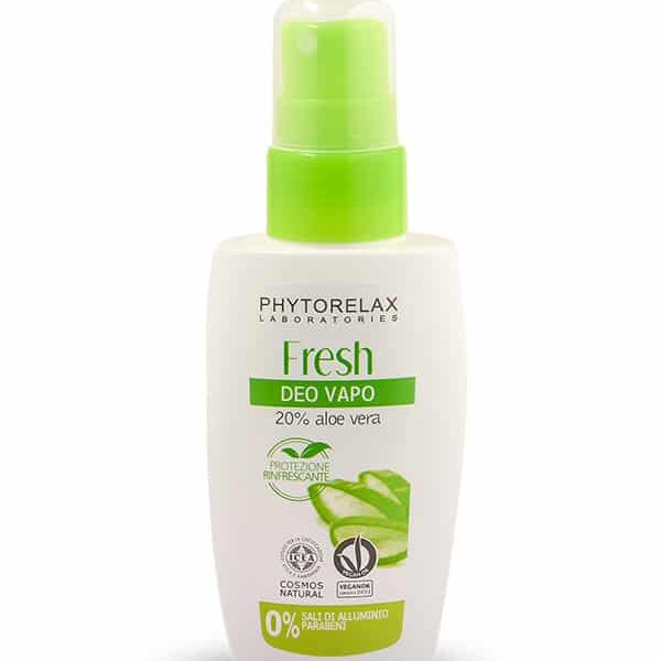 Phytorelax - Fresh Vapo Deo With 20% of Aloe Vera