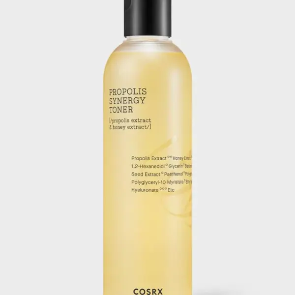 Cosrx - Propolis Synergy Toner