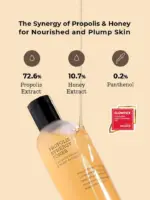 Cosrx - Propolis Synergy Toner - Image 2