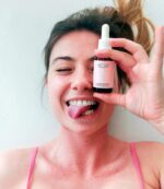 Numee - Gentle Peeling 5% Lactic Acid - Image 4