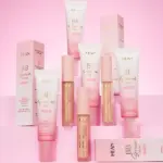 Hean - BB Serum Cream SPF 50