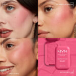 NYX - Buttermelt Blush (Getting Butta) - Image 2