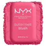 NYX - Buttermelt Blush (Getting Butta)