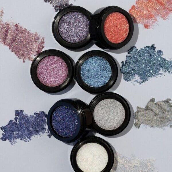 Hean - Glitter Eyeshadow