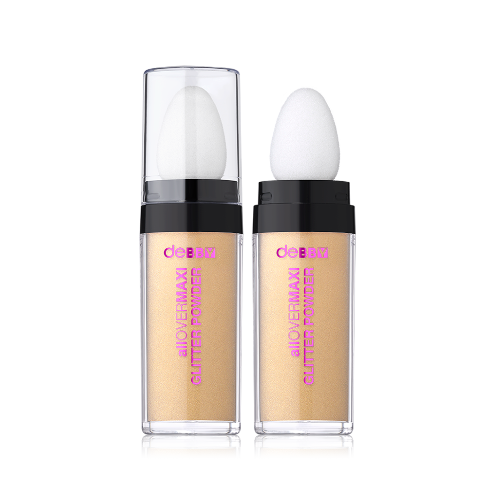 glitter.png Debby - allOVER MAXI GLITTER POWDER - Image 1