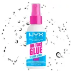 NYX - The face glue setting spray