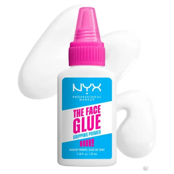 NYX - The Face Glue Gripping Primer