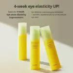 Goodal - Green Tangerine Vita C Dark Circle Eye Cream - Image 4