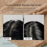 Growus - Sea Salt Therapy Scalp Scaler - Image 2