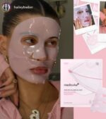 Medicube - PDRN Collagen Jelly Mask - Image 2