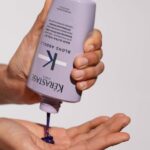 Kerastase Blond Absolu Ultra Violet Shampoo - Image 2
