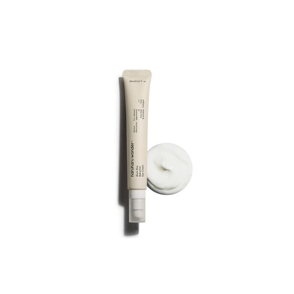 Haruharu Wonder - Eye Cream