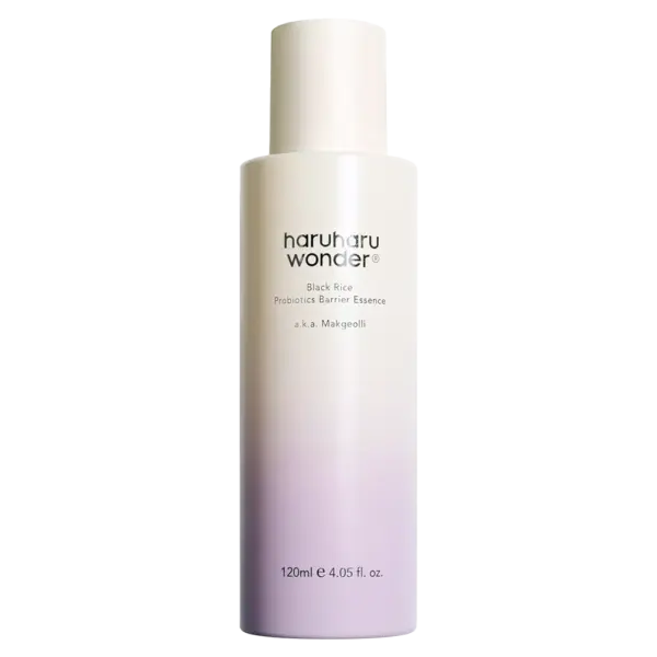 Haruharu Wonder - Black Rice Probiotics Barrier Essence