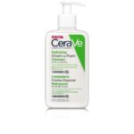 CeraVe - Hydrating Cream to Foam Cleanser