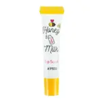 Apieu - Honey & Milk Lip Scrub - 20gr