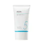 Missha - All Around Safe Block Aqua Sun Gel SPF50+/PA+++