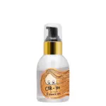 Elizavecca - CER-100 Hair Muscle Essence Oil