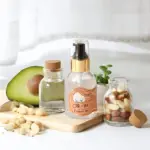 Elizavecca - CER-100 Hair Muscle Essence Oil - Image 3