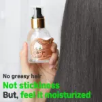 Elizavecca - CER-100 Hair Muscle Essence Oil - Image 2