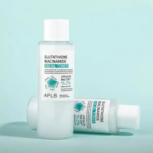 APLB - Glutathione Niacinamide Facial Toner