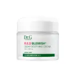 Doctor G. - Red Blemish Clear Soothing Cream