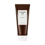 Missha - Damaged Hair Therapy Treatment