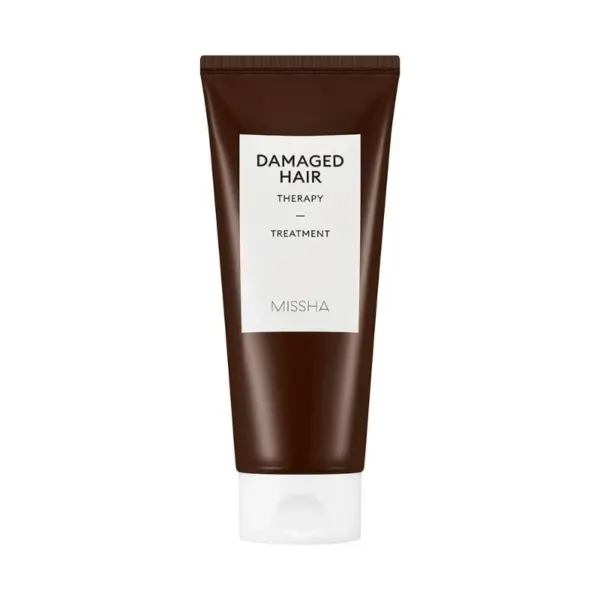 Missha - Damaged Hair Therapy Treatment