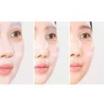 Round Lab - Camellia Deep Collagen Firming Gel Mask - Image 3