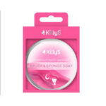 Killys - Brush & Sponge Soap