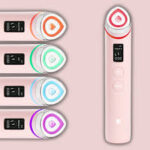 Medicube - Age R Booster Pro Beauty Device EX Pink - Image 2