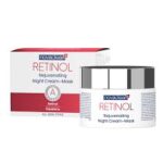Novaclear - Retinol Night Cream Mask