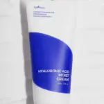 Isntree - Hyaluronic Acid Moist Cream - Image 3