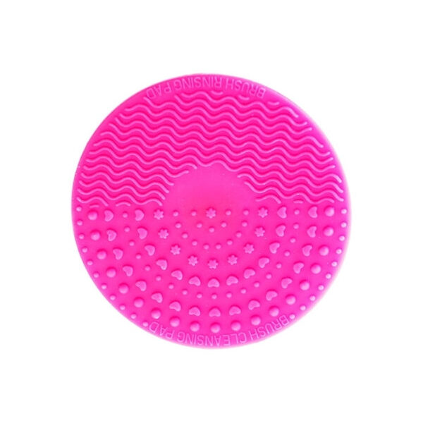 Intervion - Make up Cleaning Pad