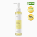 IUNIK - Calendula Complete Cleansing Oil - Image 3