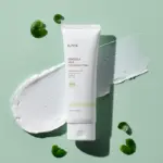 Iunik - Centella Mild Cleansing Foam