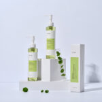 IUNIK - Centella Green Fresh Cleansing Oil - Image 2
