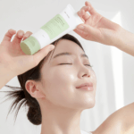 IUNIK - Centella Calming Gel Cream - Image 2