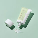 IUNIK - Centella Calming Daily Sunscreen SPF 50+