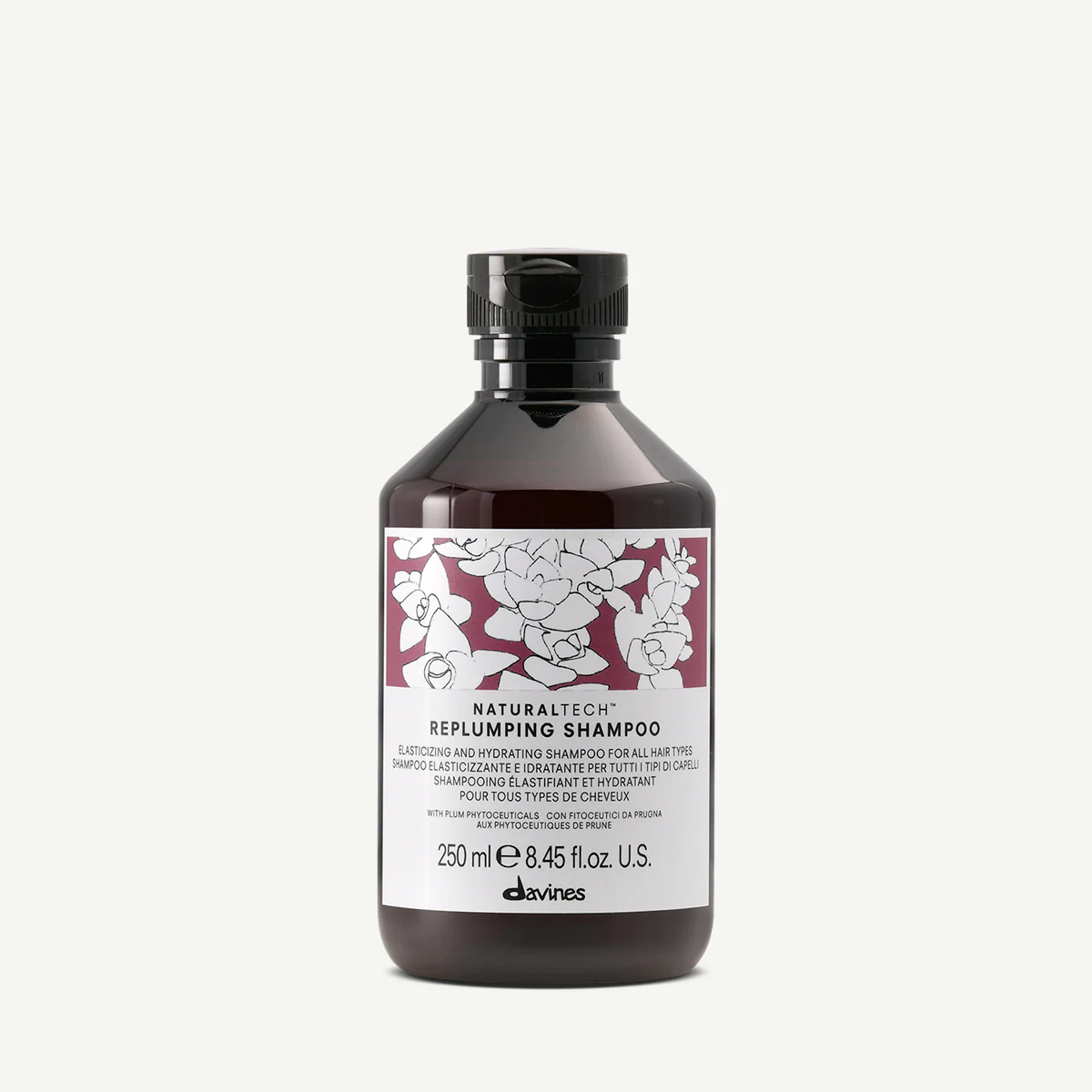 j3mw3na7dcxcm0ovppyb_2000x.webp Davines - Replumping Shampoo for Fine Hair - Image 1