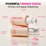KSECRET - SEOUL 1988 Boosting Serum | Collagen Complex 7 + Red Ginseng - Image 2