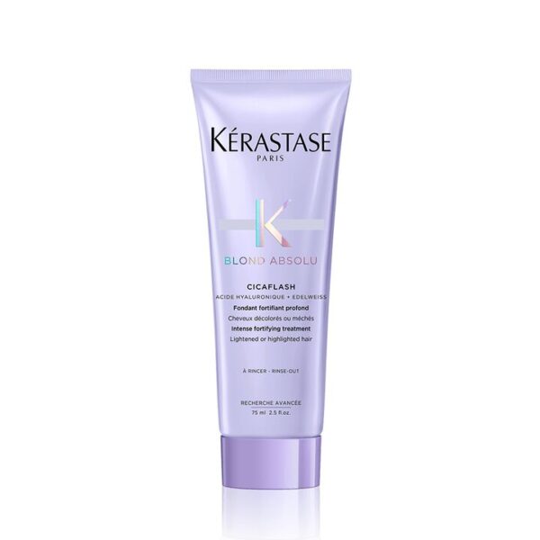 Kerastase - Mini Blond Absolu Cicaflash