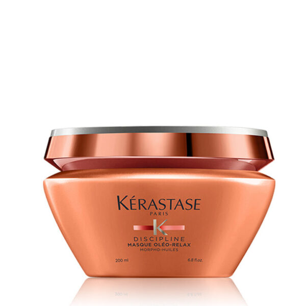 Kerastase -  Oleo-Relax Hair Mask
