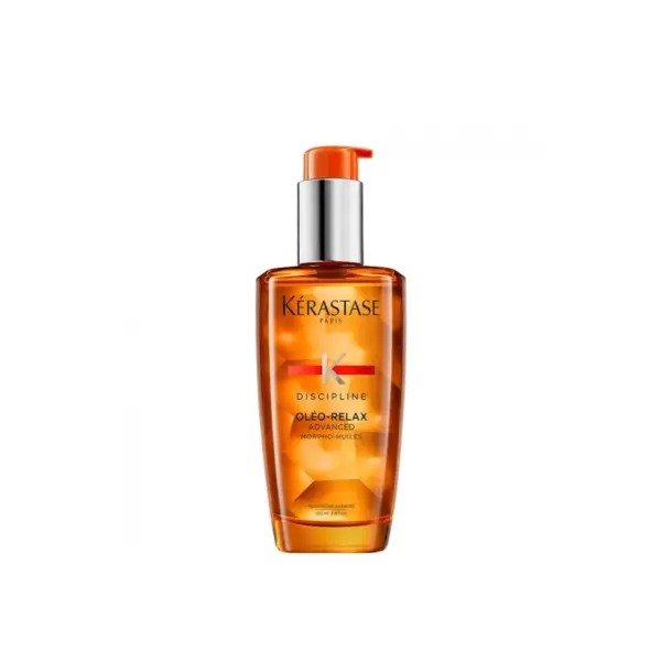 Kreastase - Discipline Oléo-Relax Advanced Hair Oil