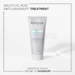 Kerastase - Scalp Renewal Exfoliating Anti-Dandruff Scalp Scrub - Image 4