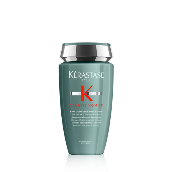 Kerastase - BAIN DE MASSE EPAISSISSANT