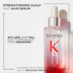 Kerastase - Genesis Serum Anti Chute Fortifiant - Image 3