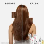 Kerastase - BAIN DÉCALCIFIANT RÉPARATEUR REPAIRING SHAMPOO - Image 2