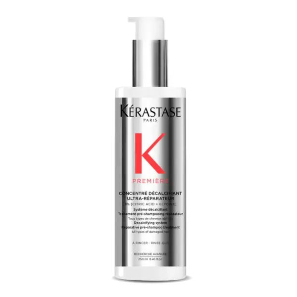 Kerastase - Premiere Repairing Pre - Shampoo