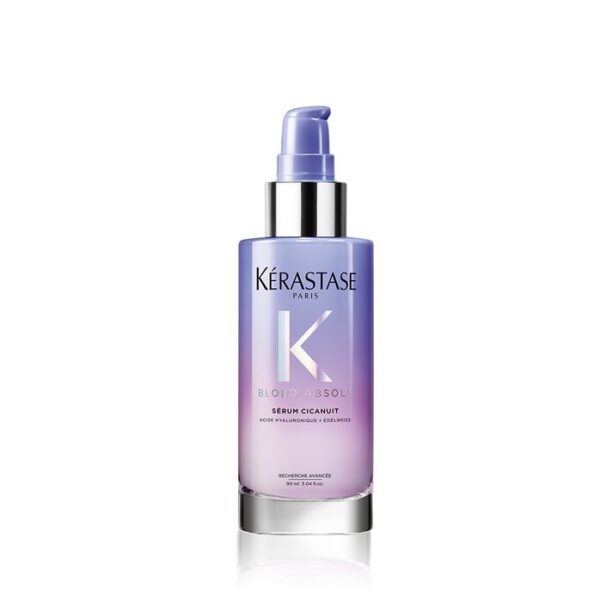 Kerastase Blond Absolu Night Hair Sérum