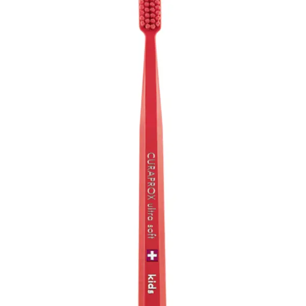 Curaprox - Kids Ultra Soft Toothbrush